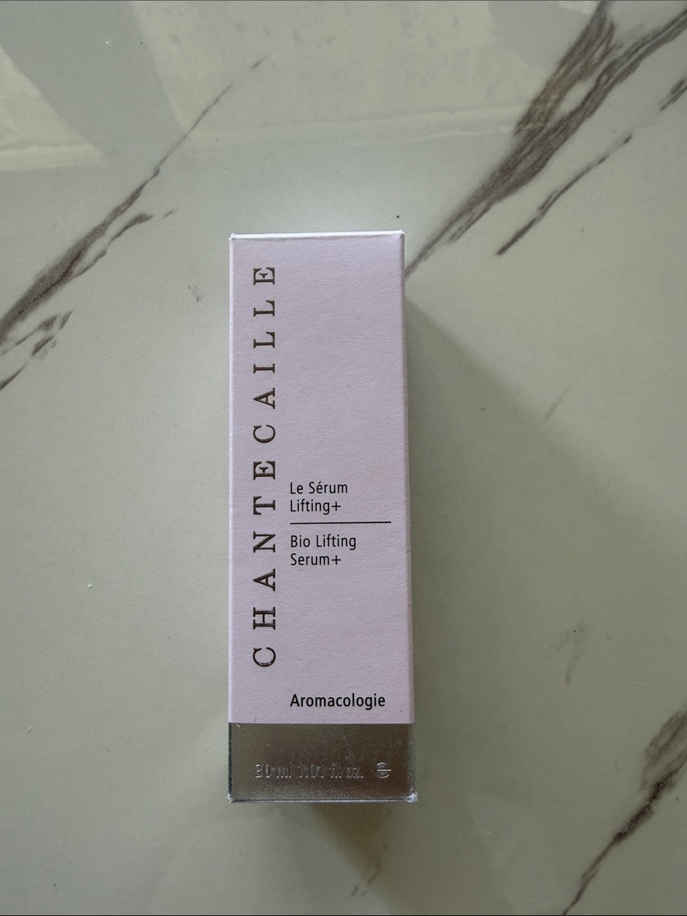 Chantecaille Bio Lifting Serum+ 30ml-1.01oz
